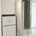 Paris 16, Lux Studio - Steps From Metro 9!