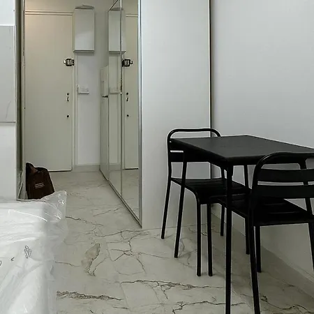 16, Lux - Steps From Metro 9! Appartamento *